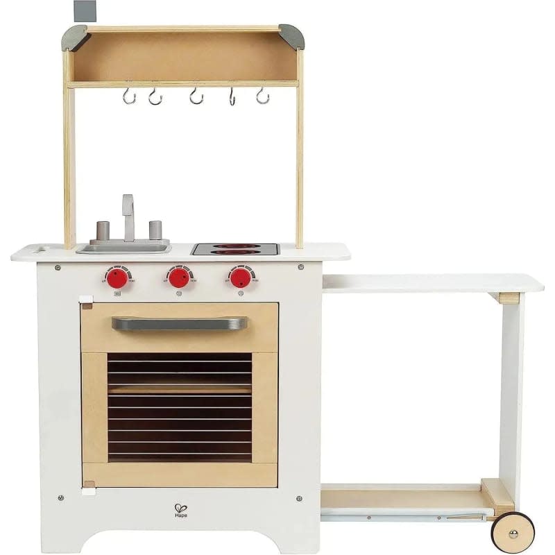 Hape Cook 'N Serve Kitchen