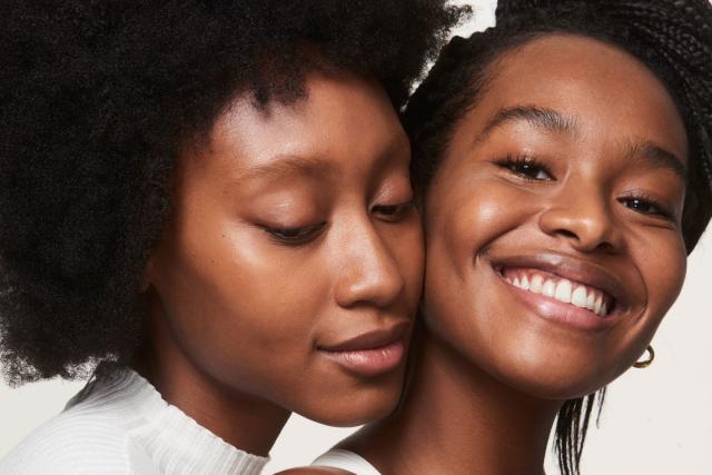 Glossier Just Expanded Its Shade Range to Be More Inclusive