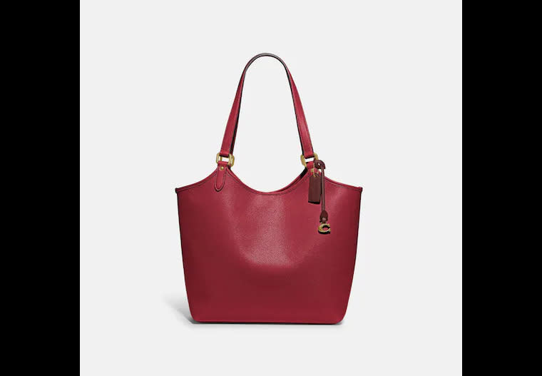 Coach - Day Tote