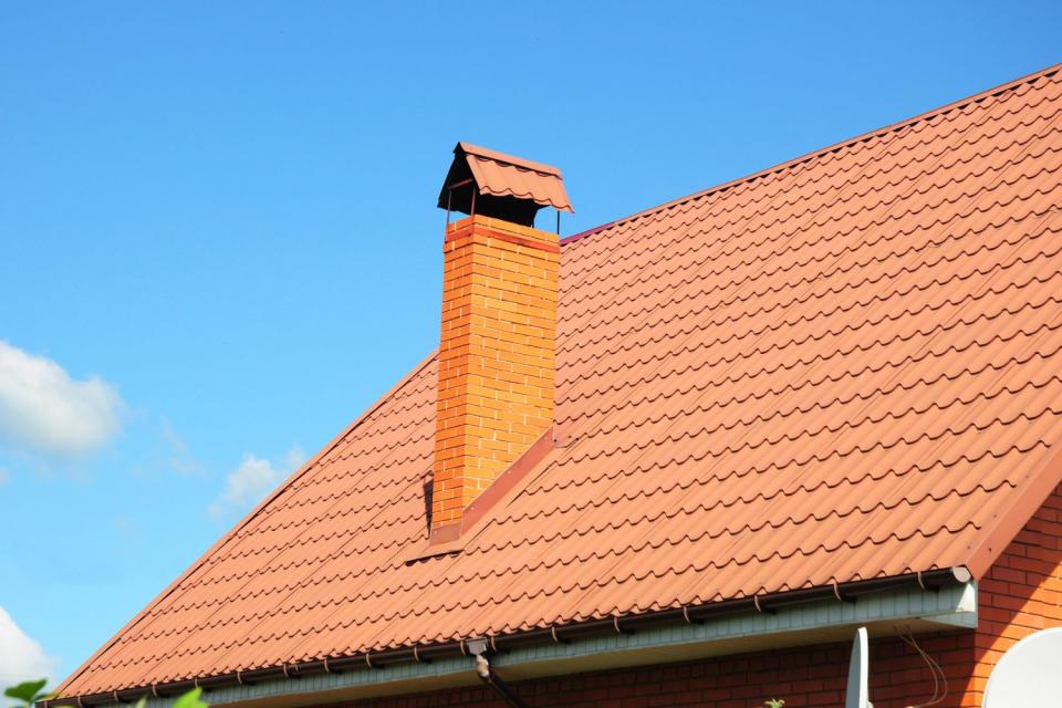 Chimney Cap Cost