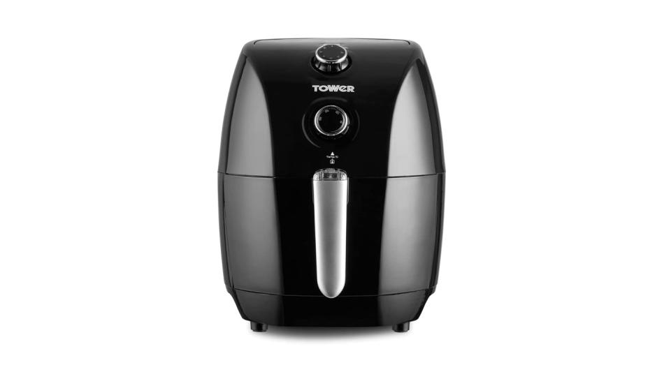 Tower T17025 Vortx Compact Air Fryer