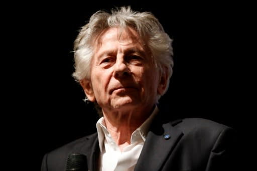 French-Polish director Roman Polanski is wanted in the US for the statutory rape of a 13-year-old girl in 1977