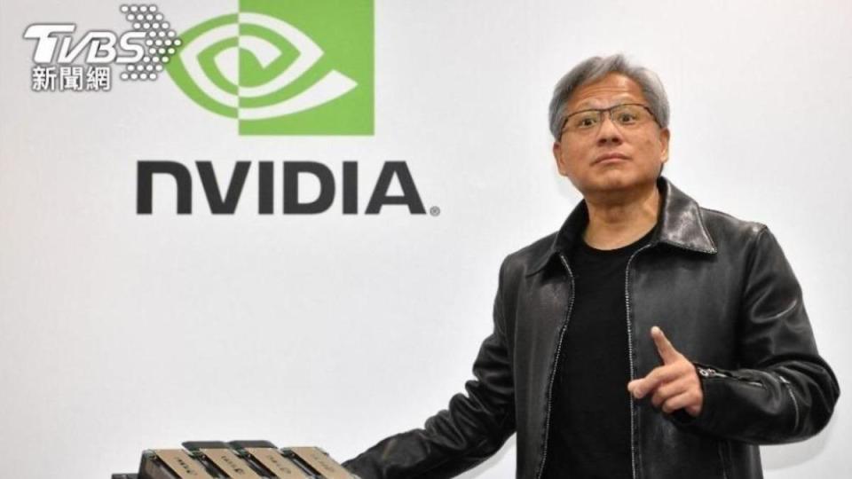 Taiwan assures sufficient power for NVIDIA’s expansion (TVBS News)