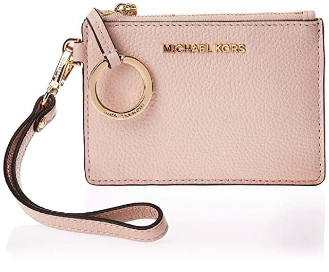 MICHAEL by Michael Kors Mercer Small Coin Purse