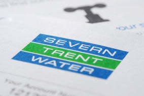 Severn Trent bill