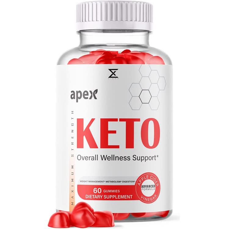 25 Best Keto Gummies