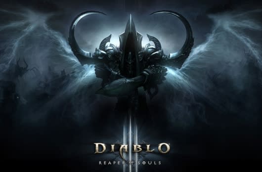 Diablo III