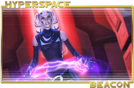 Hyperspace Beacon: Concerns about SWTOR 3.0 combat
