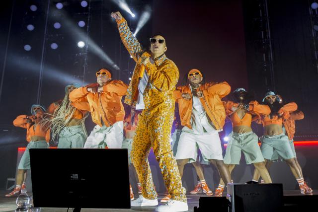 Pre-venta del último concierto de Daddy Yankee: se despide de su