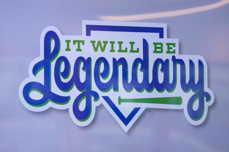 Lexington’s minor league baseball team, known for one season as the Counter Clocks, will reclaim the club’s original nickname, the Legends, when the 2024 season gets underway.