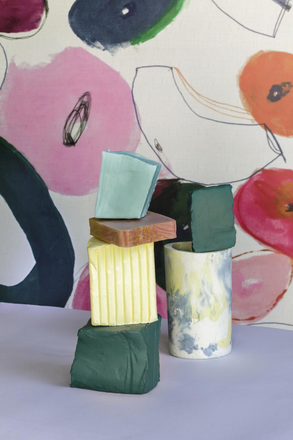 Centered around the theme “Enjoy,” the fall 2023 edition of Maison&Objet celebrates the importance of well-being, self-care and pleasure in decor and design