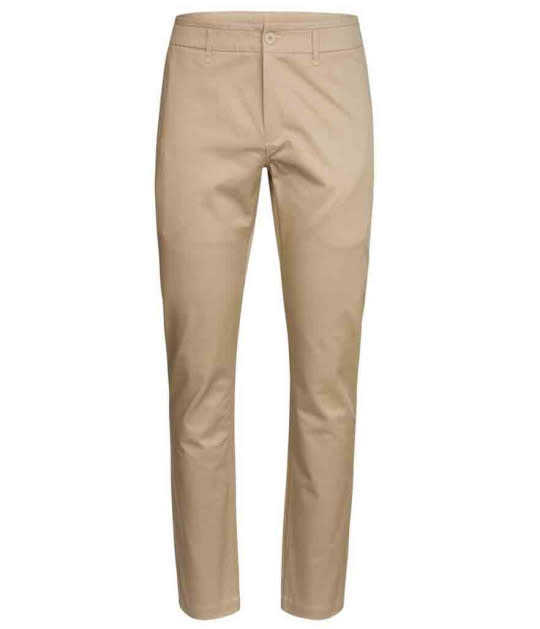 <p>Rapha Cotton Trousers – Slim, $150, <a href="http://www.rapha.cc/us/en_US/shop/cotton-trousers---slim/product/CTT01" rel="nofollow noopener" target="_blank" data-ylk="slk:rapha.cc;elm:context_link;itc:0;sec:content-canvas" class="link ">rapha.cc</a></p>