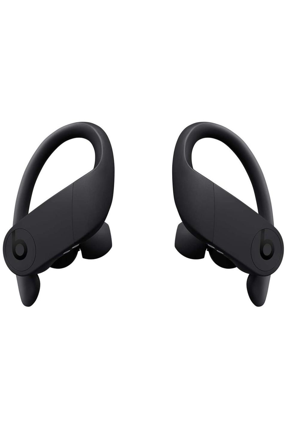 45) Powerbeats Pro Wireless Earbuds