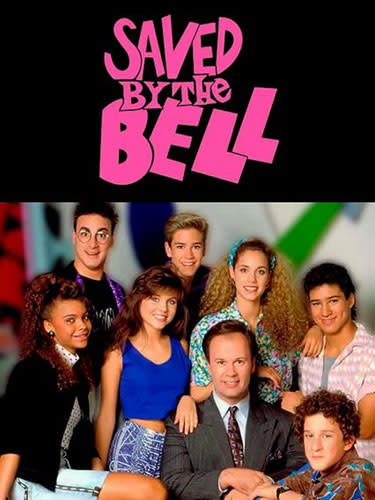 Saved by the Bell