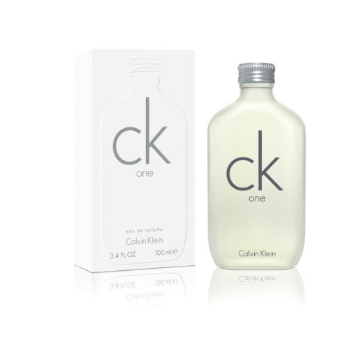 CK ONE中性淡香水上市至今已快30年，仍舊非常受歡迎。