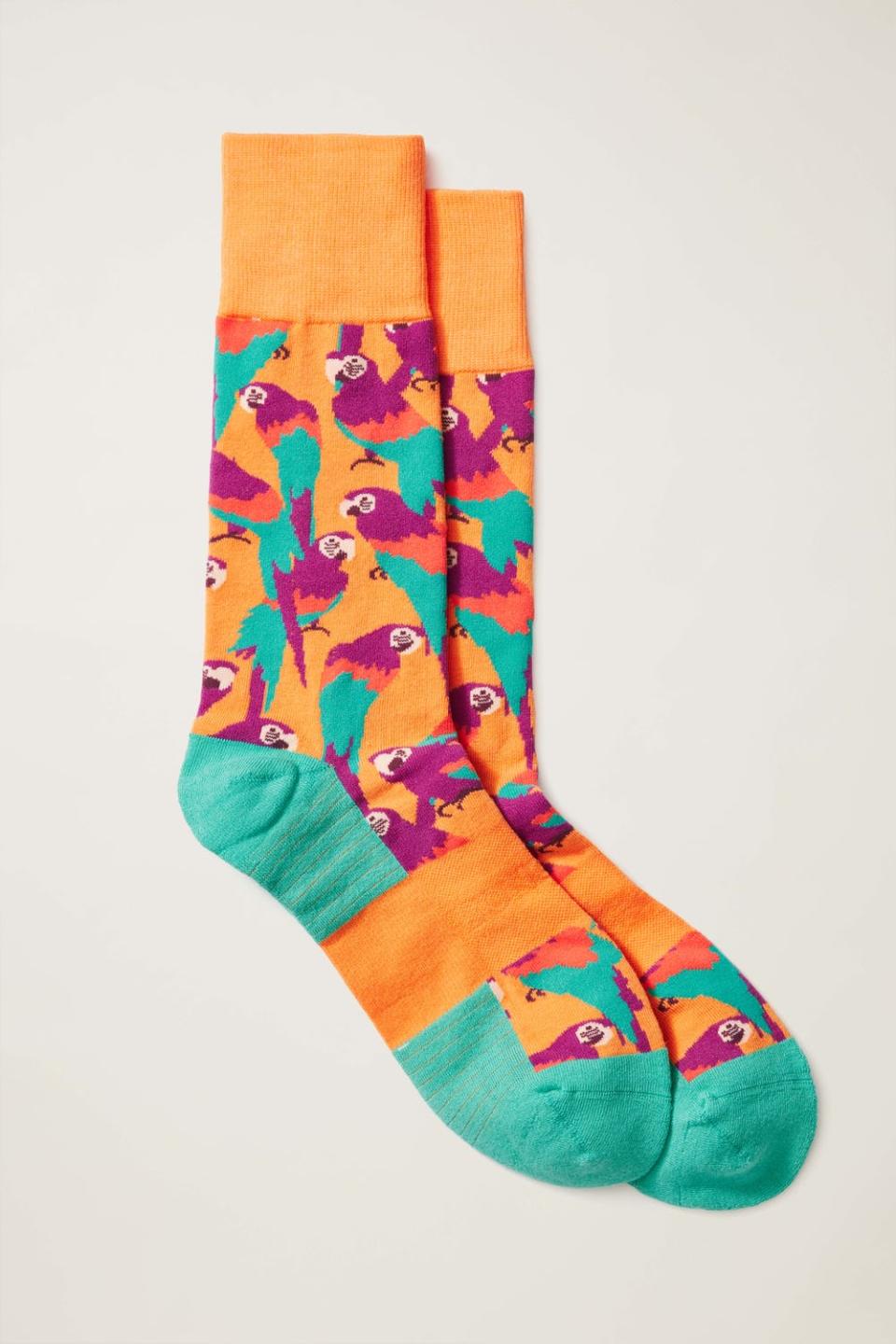 Bonobos Soft Everyday Socks