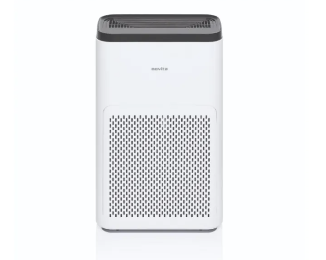 Novita Air Purifier A11. (PHOTO: Lazada Singapore)