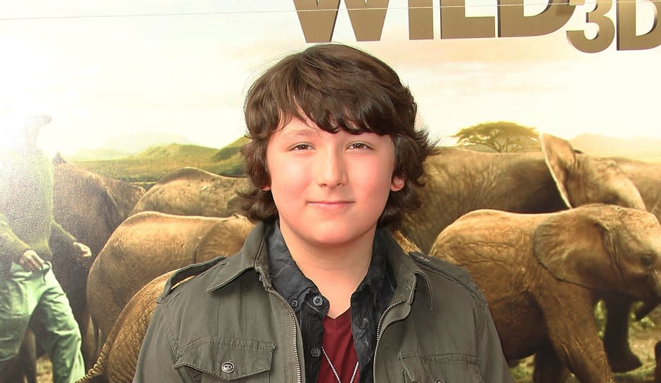 Frankie Jonas