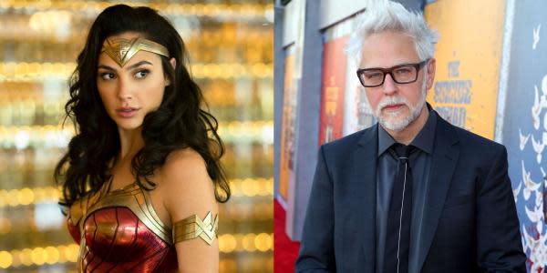 James Gunn dice que Gal Gadot no ha sido despedida de DC