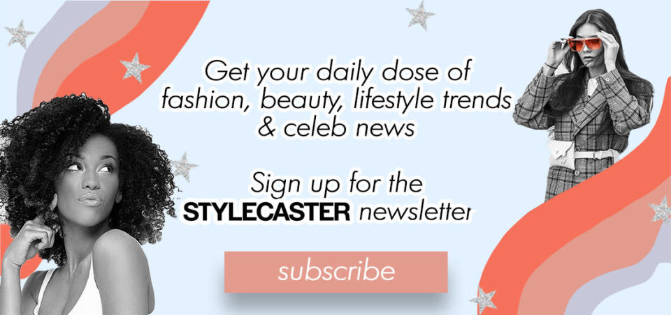 StyleCaster Newspaper