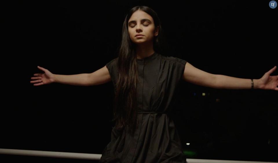 "Elaha", le puissant portrait d'une jeune femme en quête d'émancipation - Kinescope Films