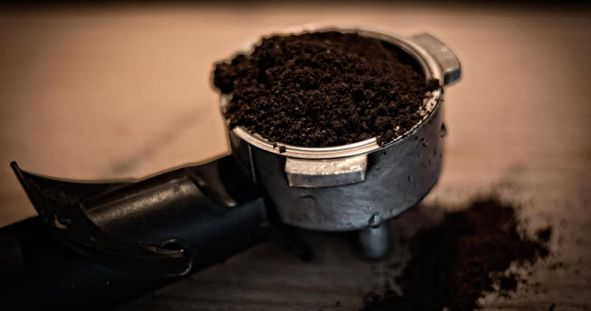 中南美洲爆發嚴重通貨膨脹，巴西超市內的咖啡粉成為竊賊的下手目標。（示意圖／pixabay）