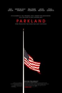 Venice: ‘Parkland’ Helmer Peter Landesman On Conspiracy-Free JFK Assassination Pic