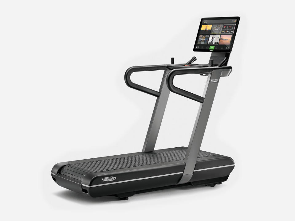 <p><a href="https://go.redirectingat.com?id=74968X1596630&url=https%3A%2F%2Fwww.technogym.com%2Fen-GB%2Fproduct%2Ftechnogym-run_DGK0.html&sref=https%3A%2F%2Fwww.esquire.com%2Flifestyle%2Fg38941759%2Fgifts-for-sports-fans%2F" rel="nofollow noopener" target="_blank" data-ylk="slk:Shop Now;elm:context_link;itc:0;sec:content-canvas" class="link ">Shop Now</a></p><p>Run Treadmill</p><p>technogym.com</p><p>£9480.00</p>