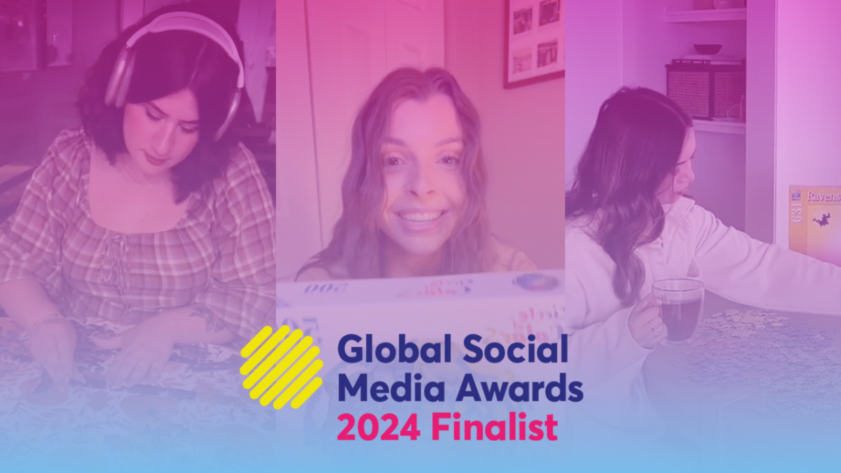 IZEA Named a Finalist in Global Social Media Awards