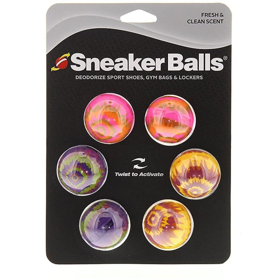 Sof Sole Sneaker Balls