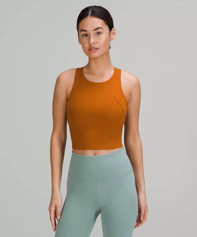 Best Lululemon Align™ Tank Dupes - Save $46 Now