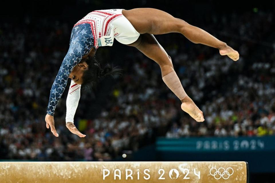 How to watch 2024 Paris Olympics today Monday schedule, times, TV