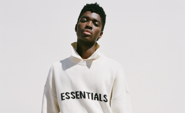 Jerry Lorenzo's Fear of God Presents Spring 2020 Essentials Collection