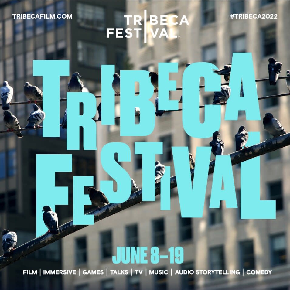 Tribeca Festival