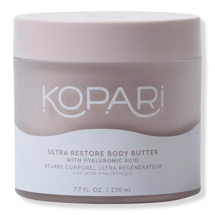Kopari Ultra Restore Body Butter