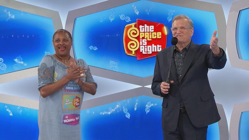 The interactive stage show, "The Price Is Right Live," is in town this weekend. The event will be at 10 a.m. Thursday, Nov. 9 at the Plaza Theatre.