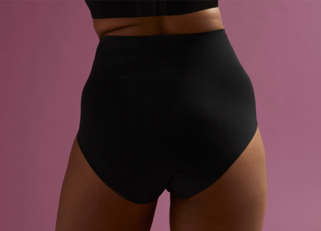 If You Prefer Going Commando, ThirdLove's Seamless Collection Is a