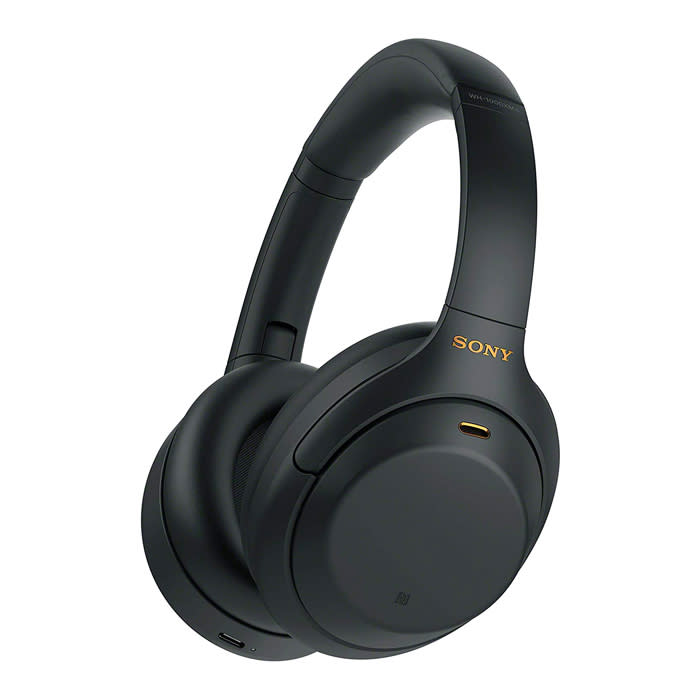 sony xm4 headphones