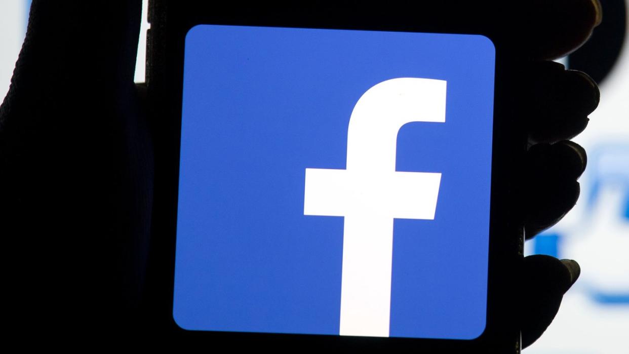 Facebook bereitet sich mit einer Milliarden-Rückstellung auf Konsequenzen aus den jüngsten Datenschutz-Skandalen vor. Foto: Dominic Lipinski/PA Wire