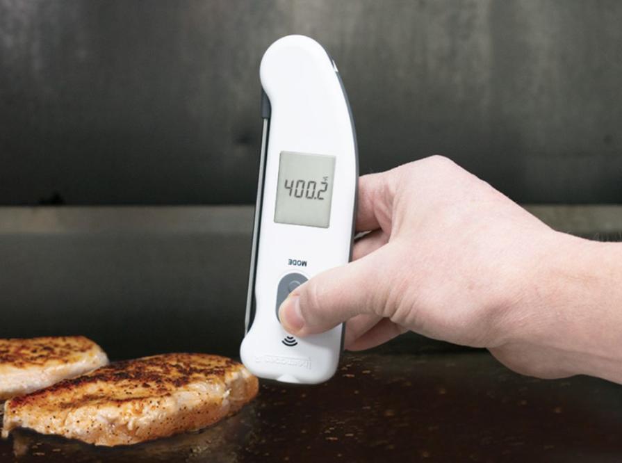 Why Thermapen Is The Essential $99 Kitchen Gadget