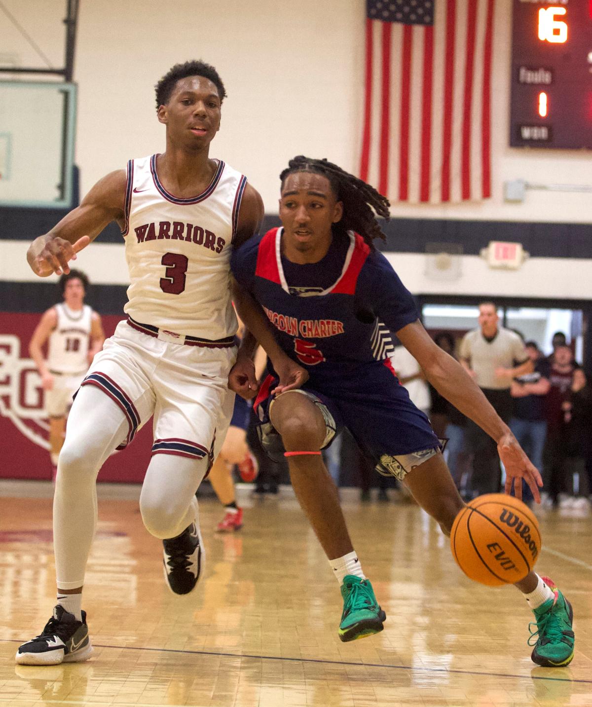 NCHSAA high school basketball playoffs brackets Gastonia, Shelby area