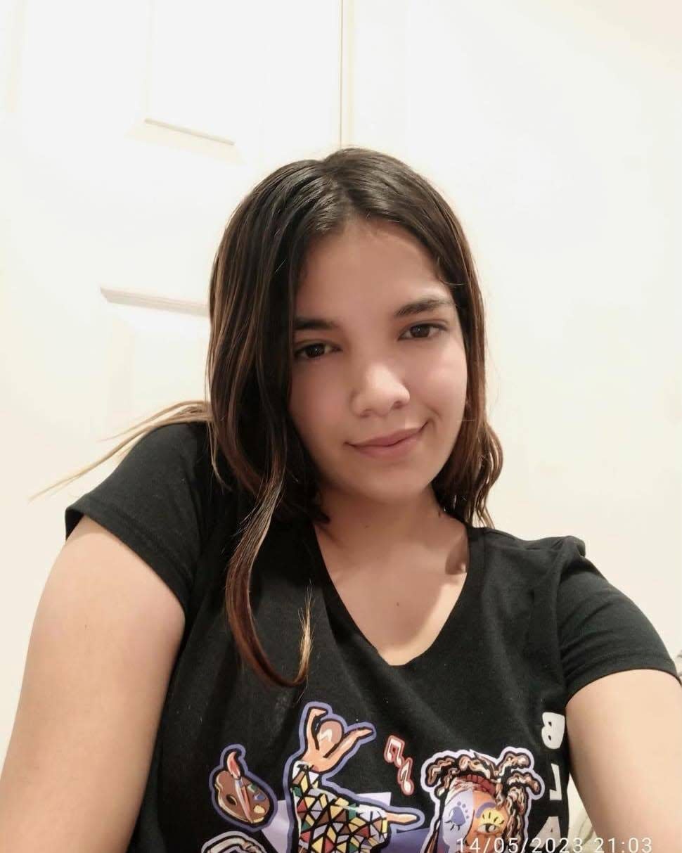 Manchester Police are seeking help in locating Daniela Iriarte.