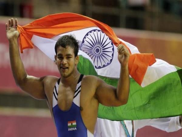 File image of Narsingh Yadav.