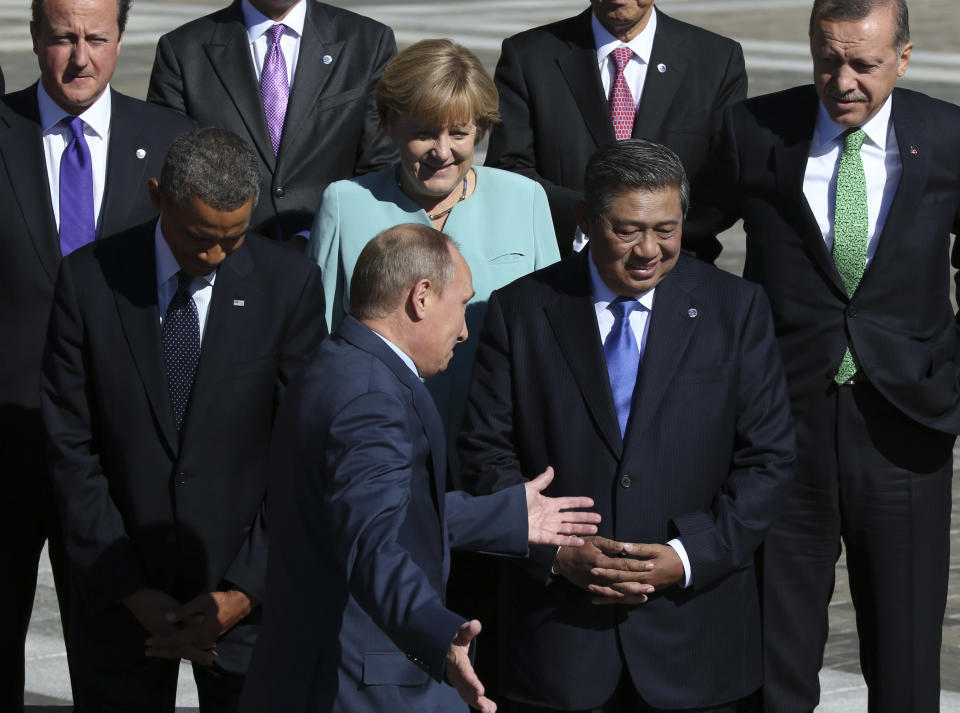 putin obama merkel erdogan