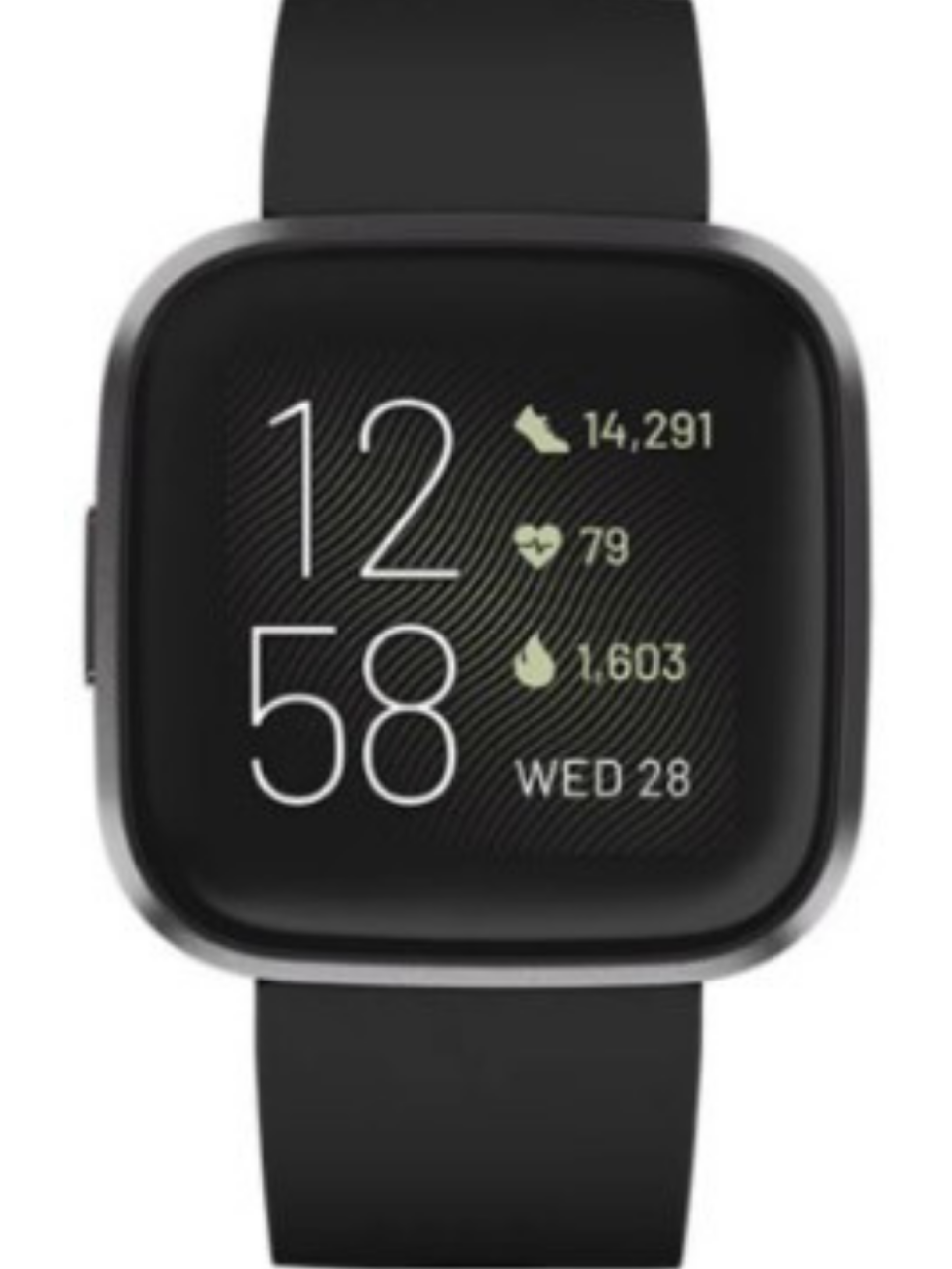 Fitbit Versa 2 from Bing Lee