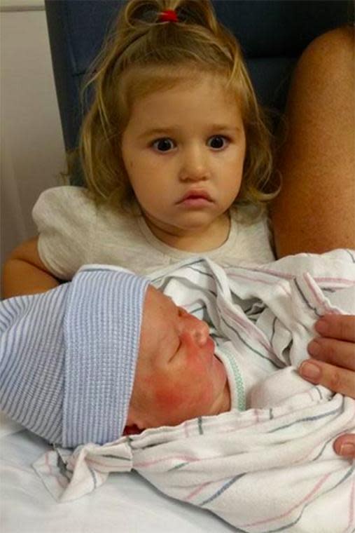 8 kids who really don't want a new sibling