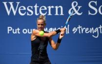 Tennis: Western & Southern Open