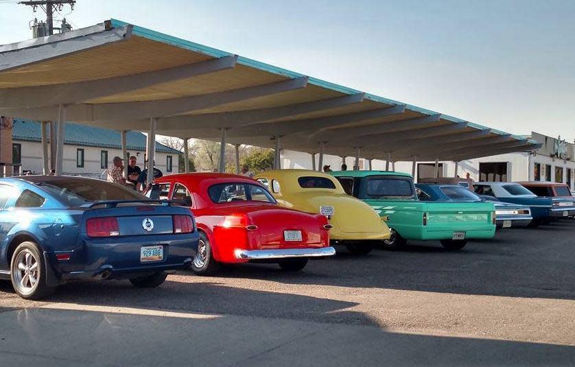 North Dakota: Scotty’s Drive-In (Bismarck)