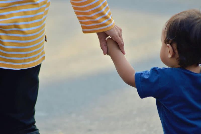 ▲台南市六甲區一間私立幼兒園隱匿疫情，導致園內另名學童一家4口通通確診。（示意圖／取自pixabay）