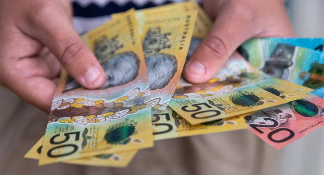 How to Play Set for Life, Australia's Official Lotteries